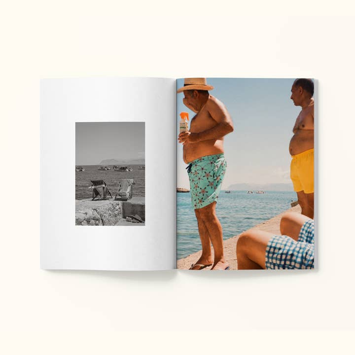 Small Pleasures Book - Wholesale Travel - Small Pleasures - Coffee Table Book8