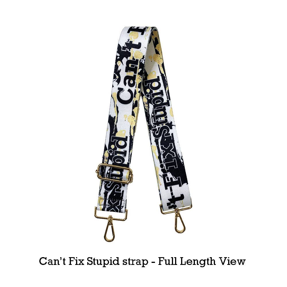 Jumper Maybach - Wholesale Bag Strap - Women's - Jumper Maybach 2" Custom Bag Strap-Assorted6