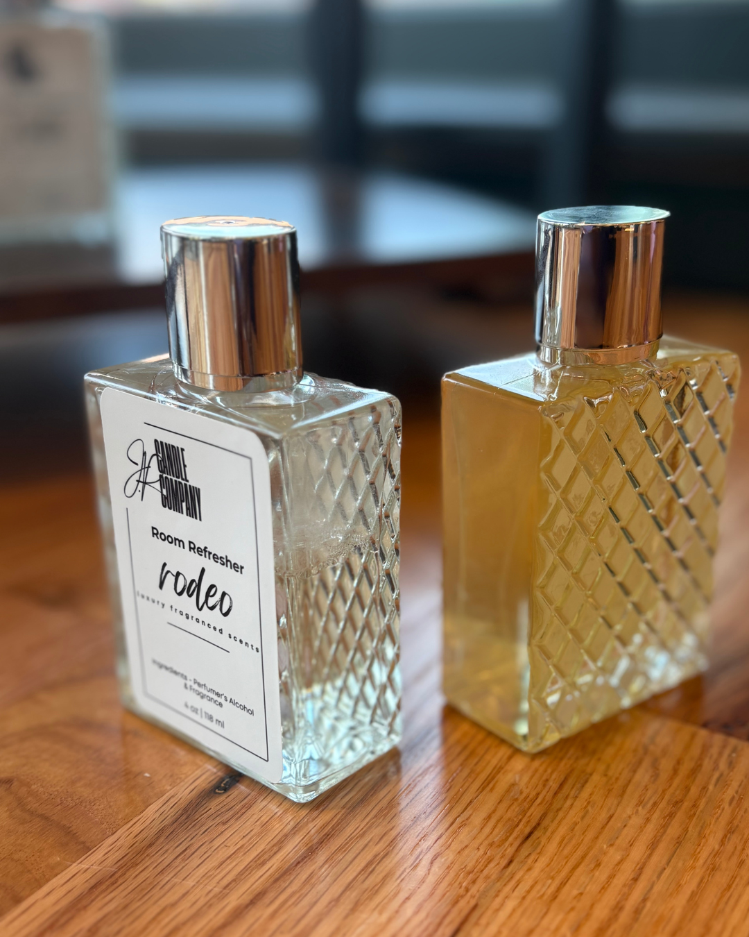 J.R Candle Company - Wholesale Room & Linen Spray - Room Sprays (Wholesale or White Label)4