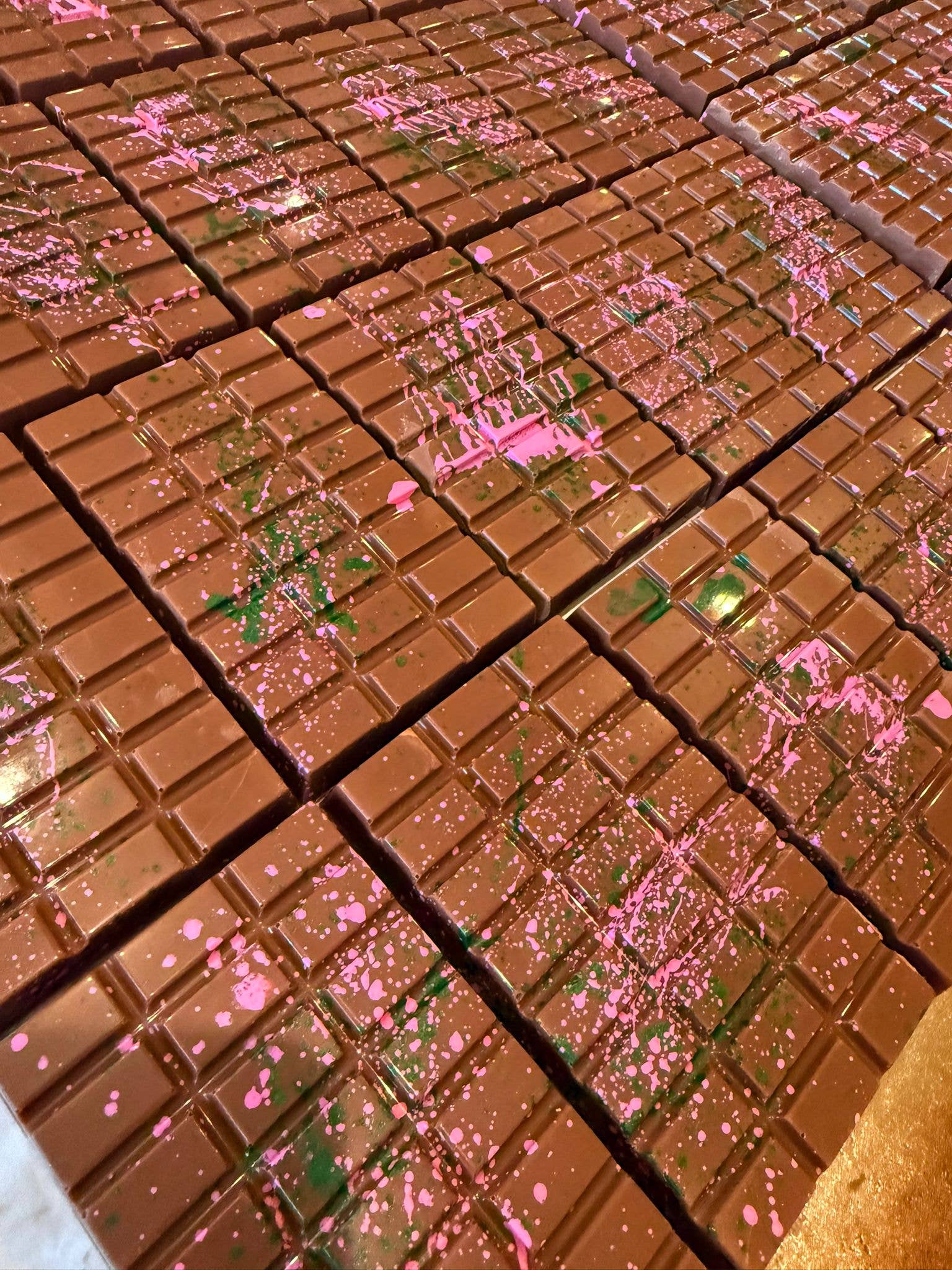 FD Love Chocolate - Wholesale Chocolate Bar - DUBAI CHOCOLATE BAR3