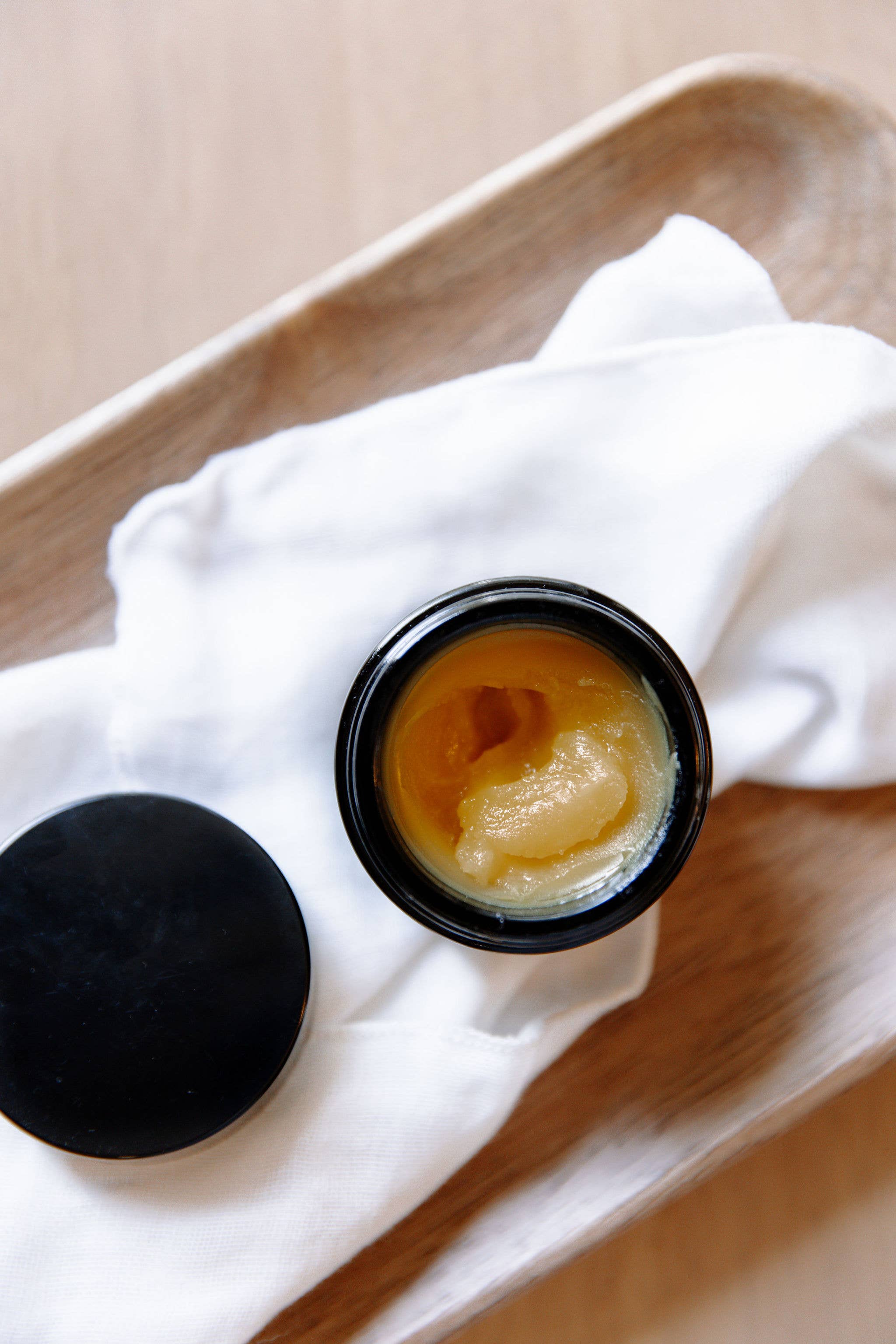 Farm to Skin - Wholesale Body Balm/Butter - Minimalist Balm7