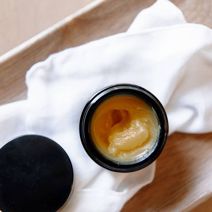 Farm to Skin - Wholesale Body Balm/Butter - Minimalist Balm7