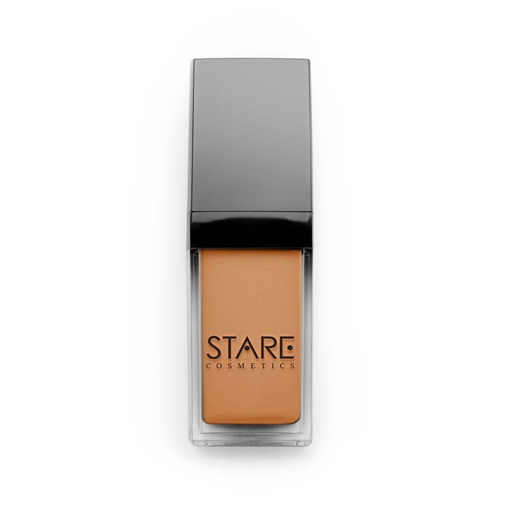 STARE Cosmetics – Großhandel Foundations – Sheer Veil Stiftung4