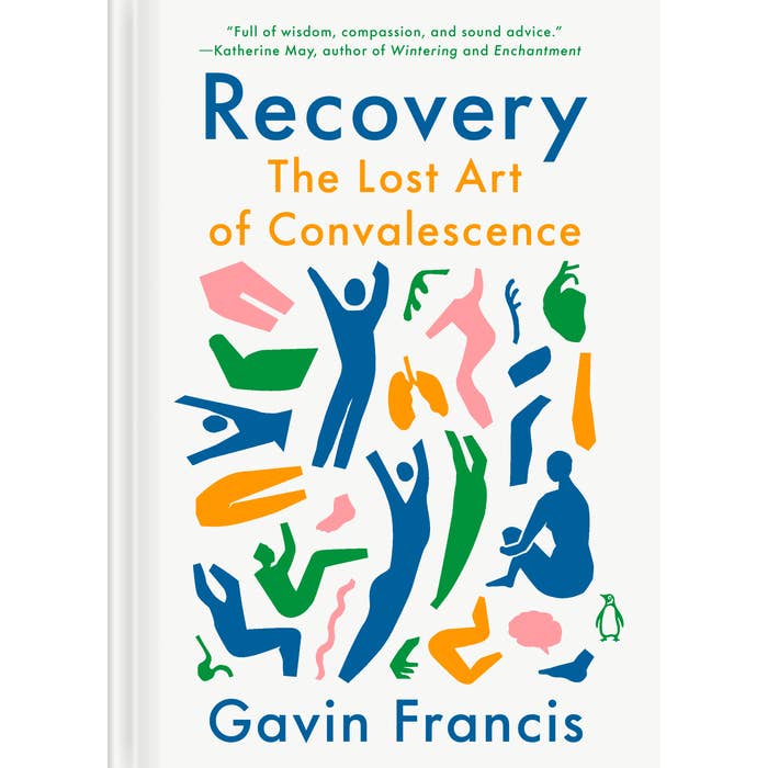 Penguin Random House LLC - Wholesale Book - Adult - Recovery
