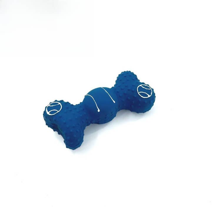 Cheerhunting - Wholesale Pet chew toy – Dog - Petkin - Bouncy Bone Dog Toy – Bright & Chewy Fun2