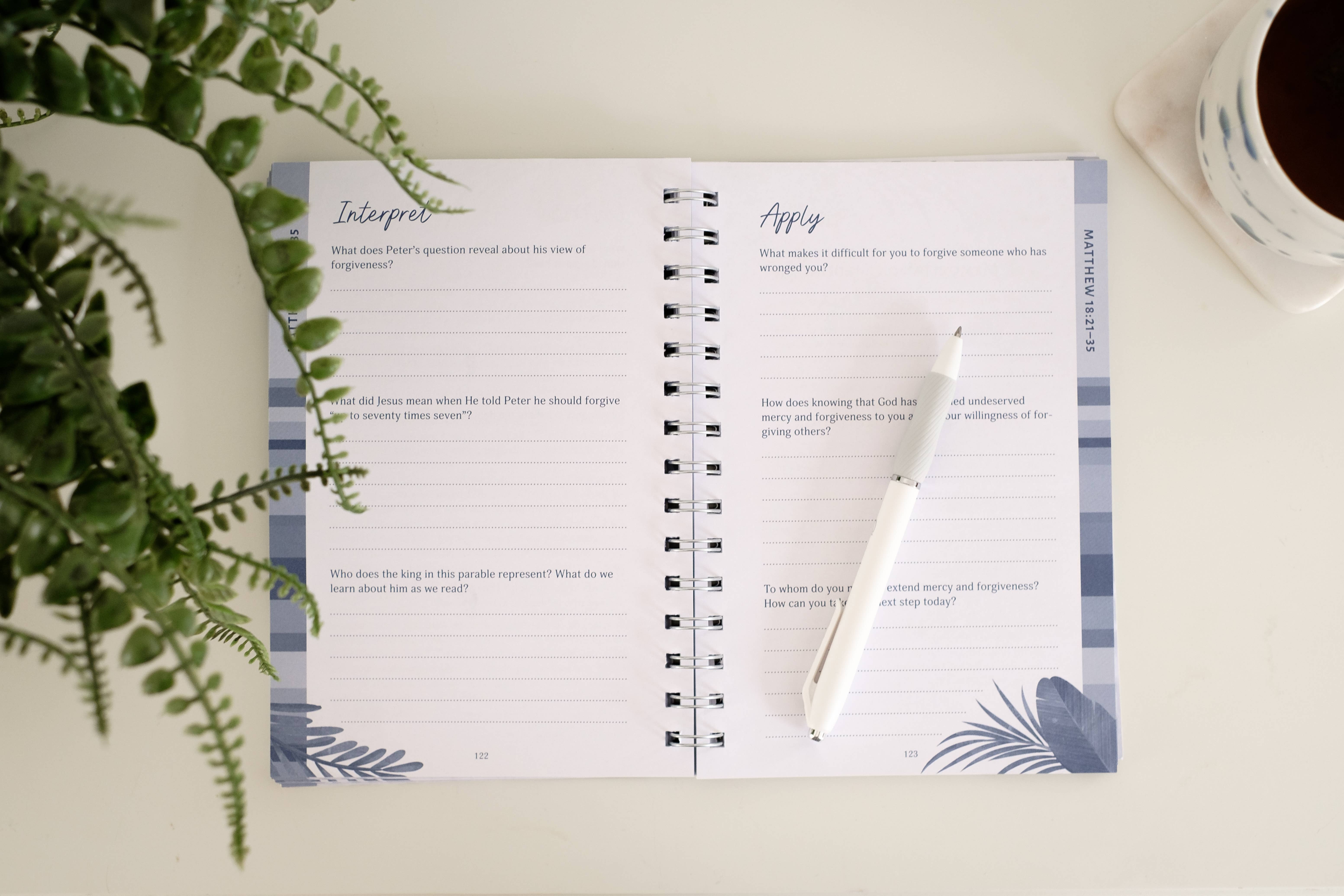 Barbour Publishing, Inc. - Wholesale Religion Book - The Gospels6