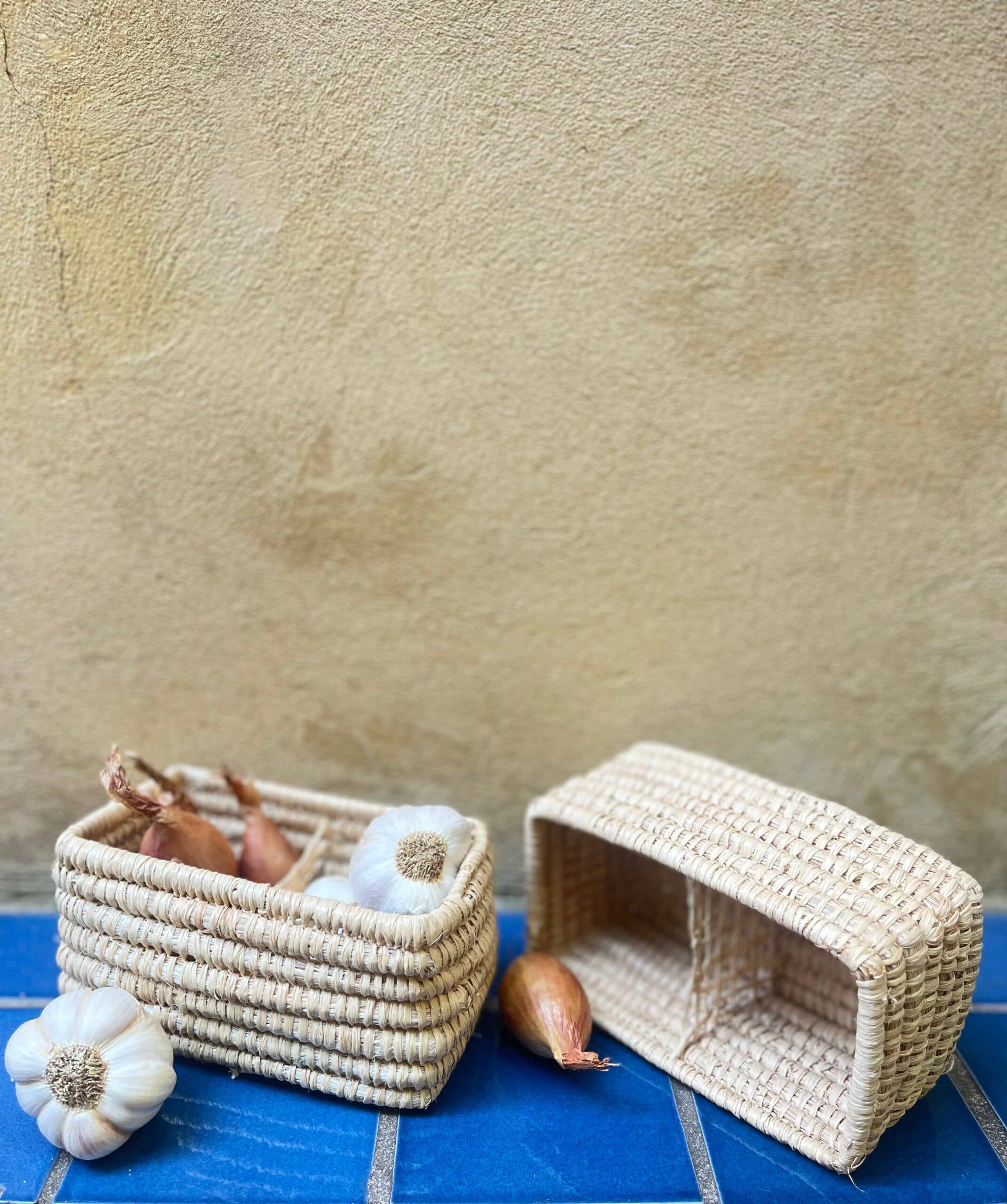 High crafty – Engroshandel Kurv – Lille rumkurv1