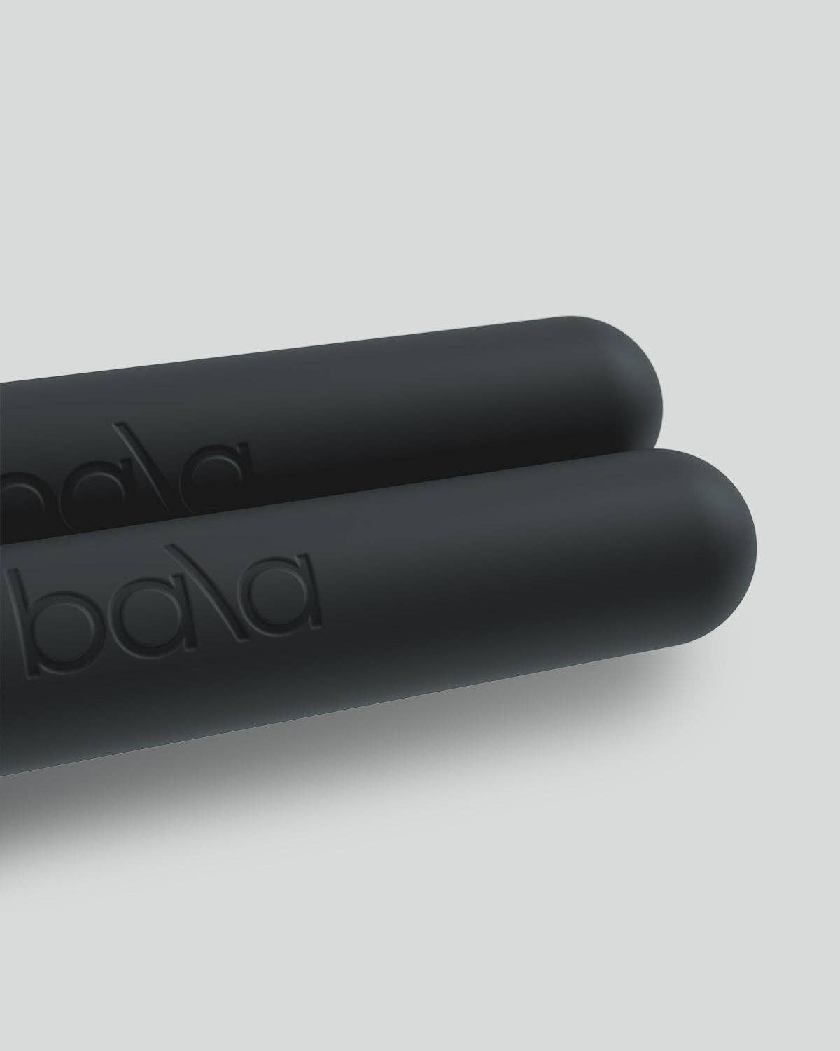 Bala - Venta al por mayor Material de fitness - Bala Bars de 3 lb para fuerza y versatilidad66