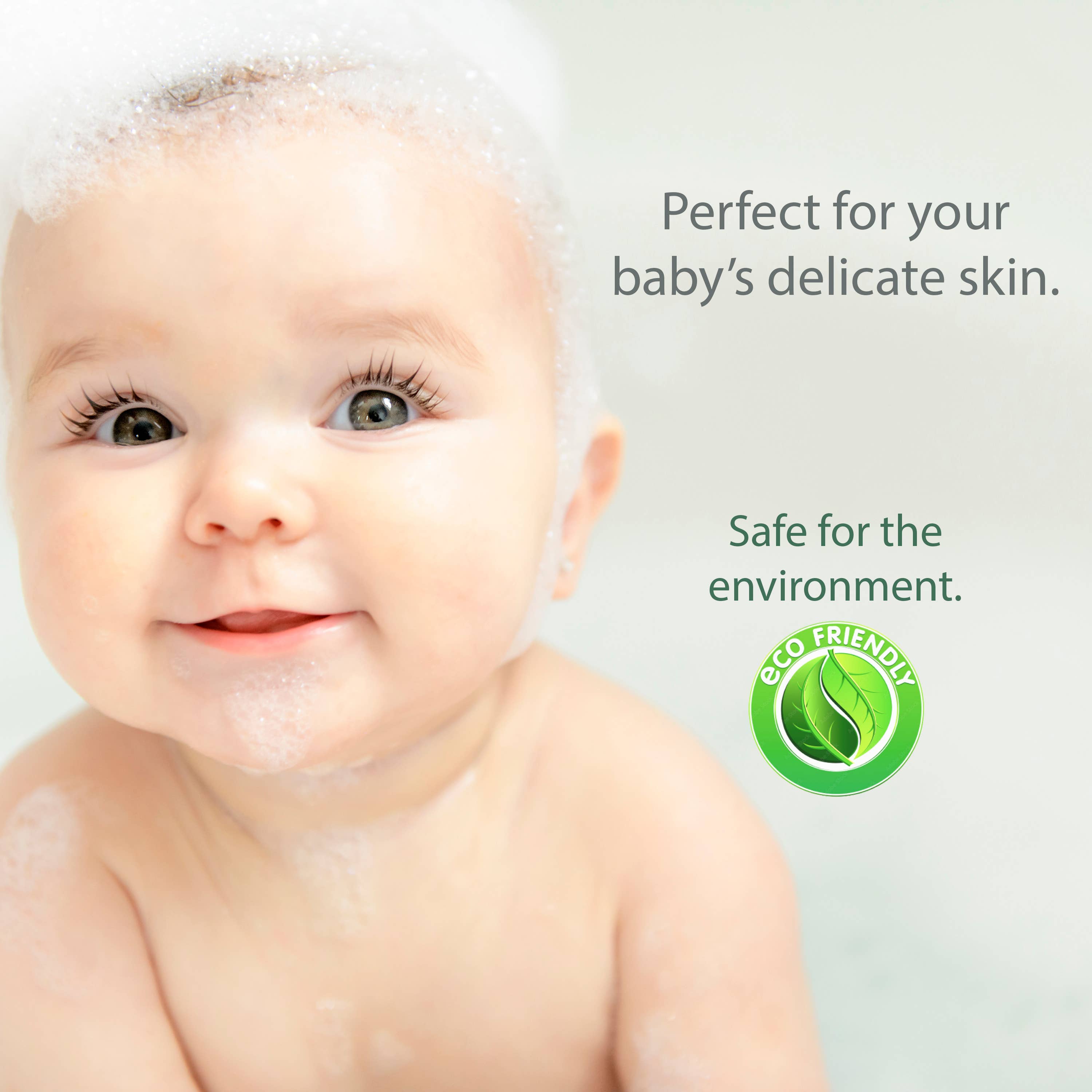 Snug Bug Gear - Vente Baignoire pour bébé – enfant et bébé - Ensemble de voyage 5 pièces avec coussin fleur de bain pour bébé bio9