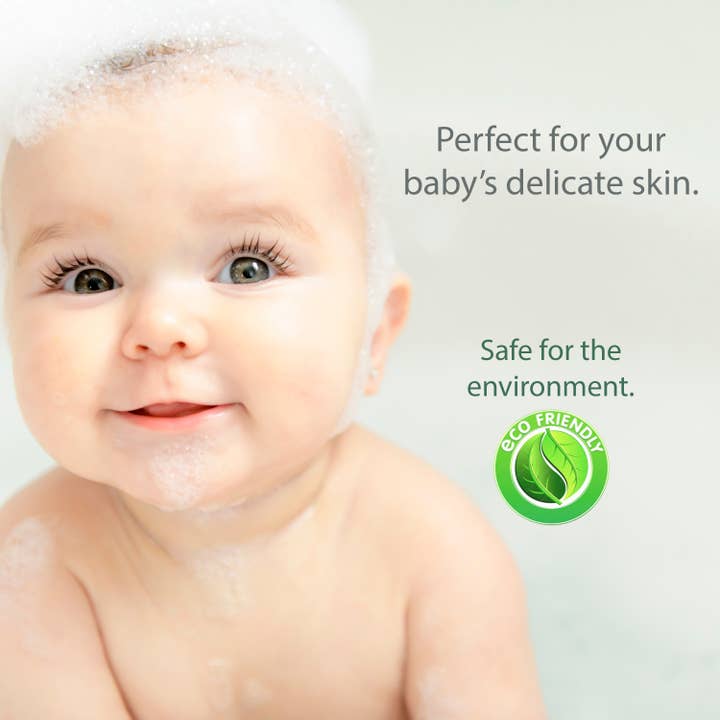 Snug Bug Gear - Vente Baignoire pour bébé – enfant et bébé - Ensemble de voyage 5 pièces avec coussin fleur de bain pour bébé bio9