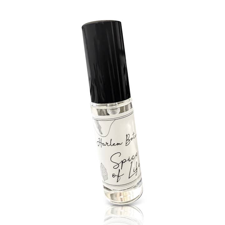 15ML- Spice of Life for engroshandel hos Harlem Botanica