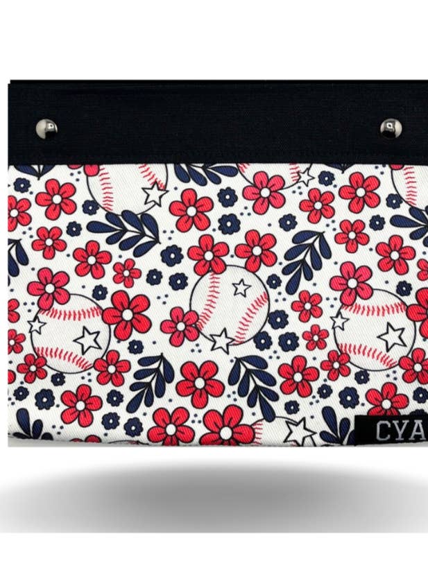 Batter Up! Wide Cover Only for wholesale by CYA Accessories