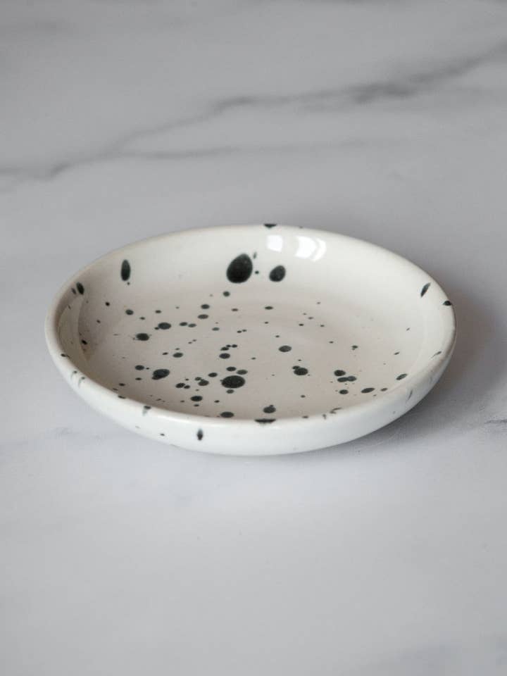 Drip Dish - for Soap Dish, Toothbrush Holder and Berry Bowl for wholesale by Clod & Pebble