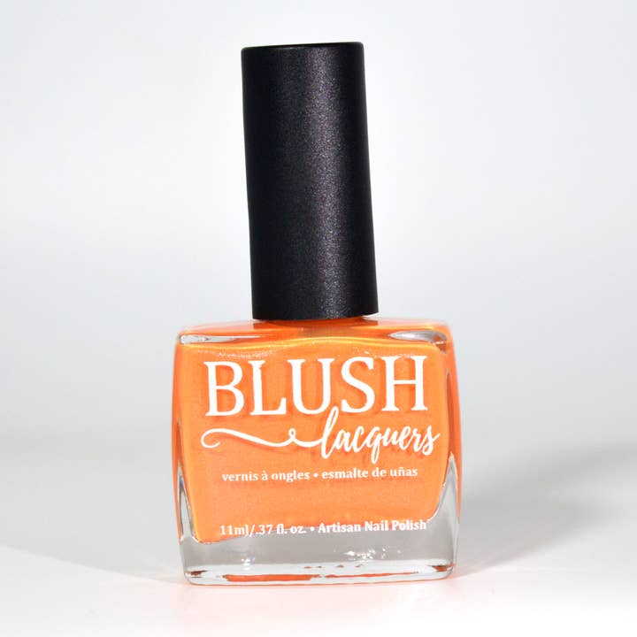Ring Toss for wholesale by BLUSH Lacquers