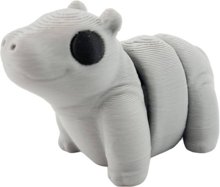 The Geek Galleria - Venta al por mayor Figura de juguete - Niños - Mini Animales Articulados - Figuras Articuladas27