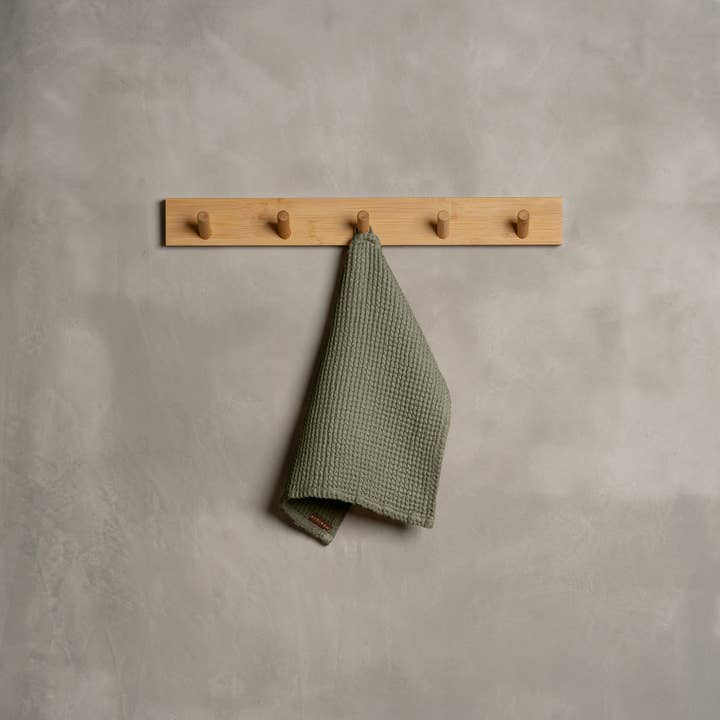 menique - Wholesale Bath Towel - Waffle Bathroom Towel12