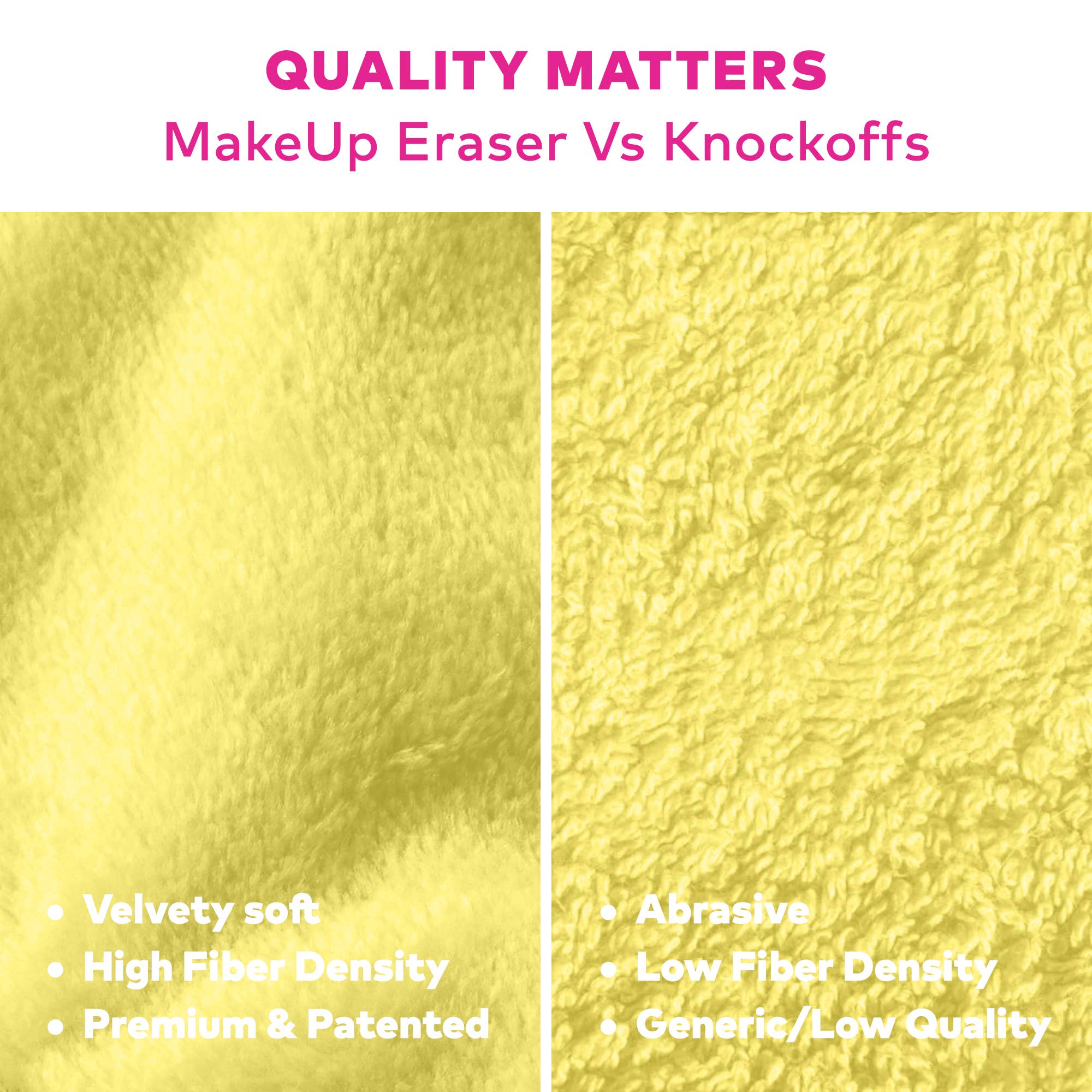 The Original MakeUp Eraser – wholesale Sminkborttagning – Limoncello 7-dagars set & sminkväska presentset | Sommar12