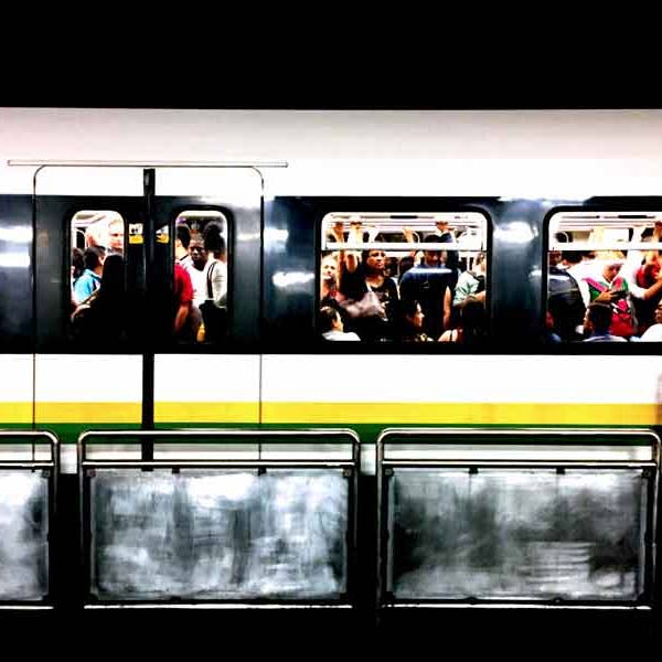 Orgullo de la Ciudad för wholesale av Gipsyhearts.com