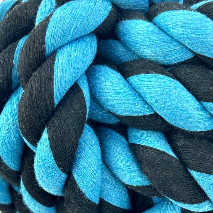 HugglePets - Wholesale Pet Toy - Dog - HugglePets Tactical K9 Super Ball Dog Toy