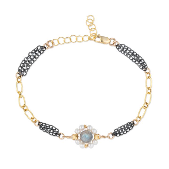 MARA voor wholesale door Kate Winternitz Jewelry