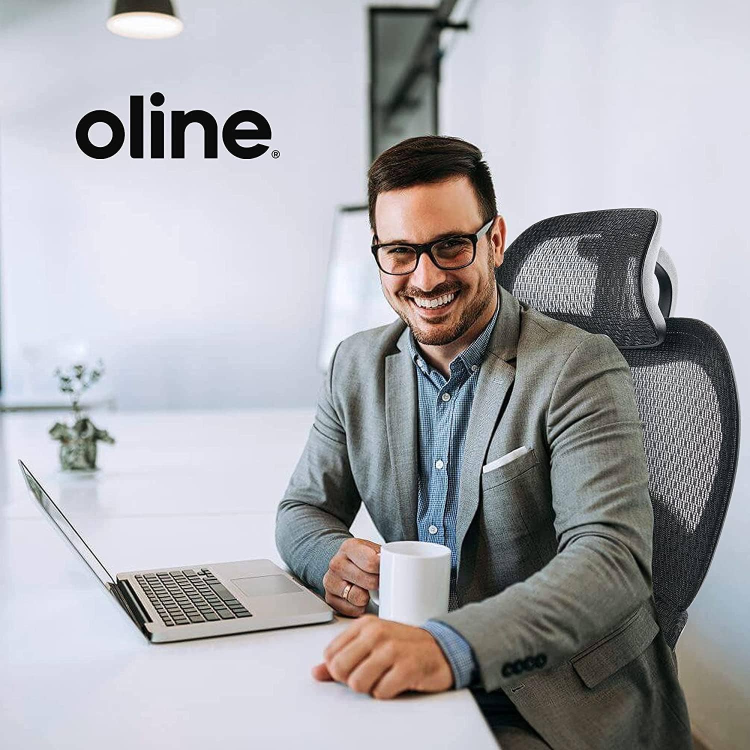 Oline - Wholesale Chair - ErgoPro Ergonomic Office Chair7