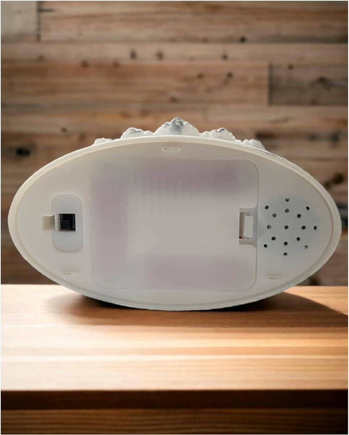 SINT - Wholesale Christmas Decoration - Christmas Musical Lighted Water Glitter Snow Globe Lamp10