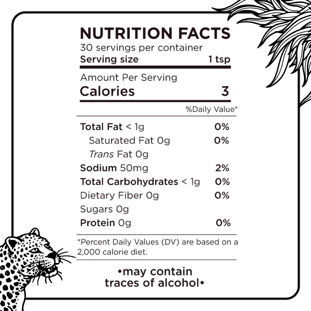 Queen Majesty Hot Sauce - Wholesale Hot Sauce - Jalapeño Tequila & Lime Hot Sauce - 5oz3