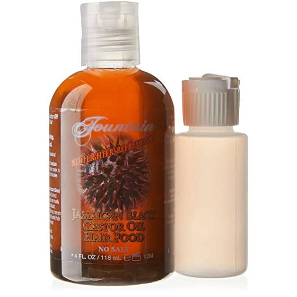 Hair Food for Growth - Dry - Itchy - Flaky - Scalp Treatment for wholesale by Fountain