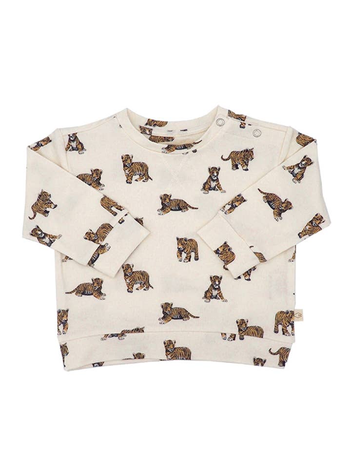 Sweat 6 à 24 mois - Bonnie pour la vente par Milinane