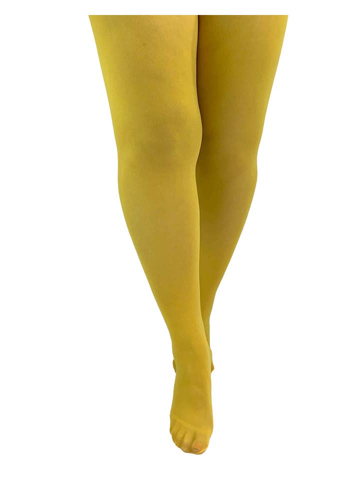 Pamela Mann - Vente Collants – femme - Collants opaques extensibles 50 deniers pour silhouettes généreuses20