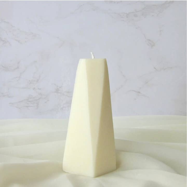 Tower Pillar for wholesale by SoyCandleNYC