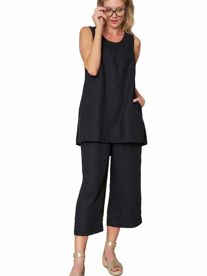 Stella Carakasi - Wholesale Tunic - Women's - Santorini Top (*)7