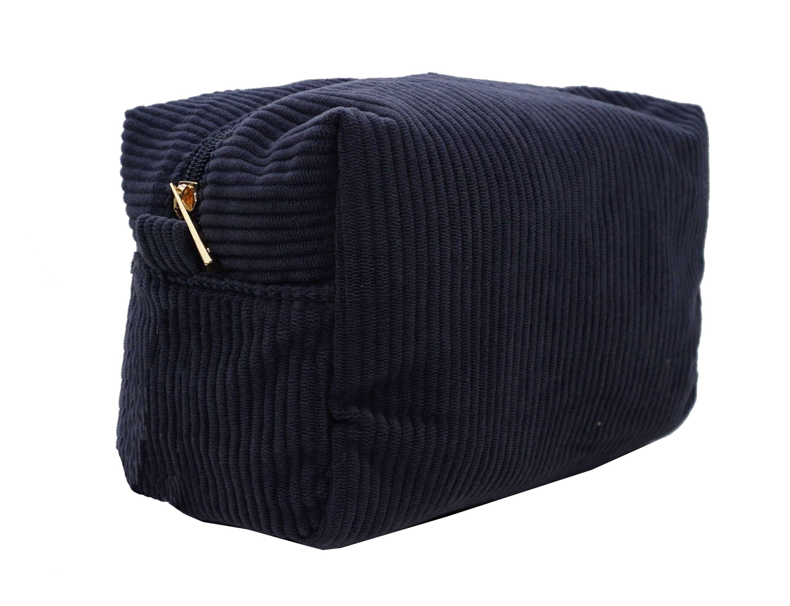 Anais – wholesale Sminkväska – Sminkväska i sammet 36832-110