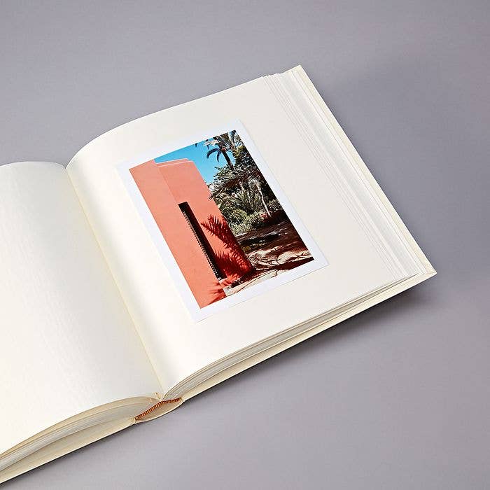 Heritage Line - Jumbo Album for wholesale by Semikolon