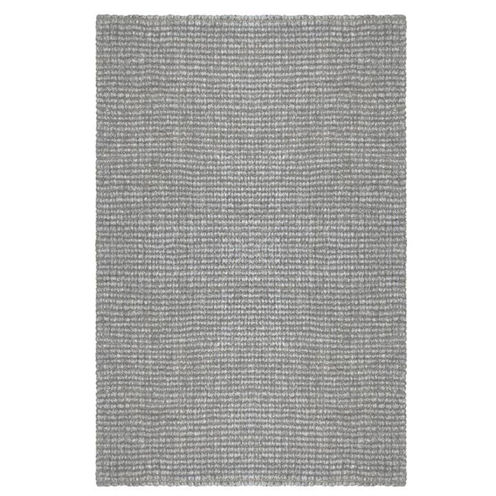 Premium Boucle Jute & Wool Rug for wholesale by Delara
