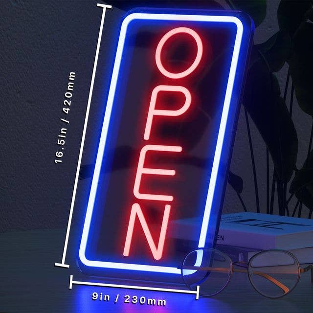 BlakOutlet - Wholesale Neon Sign - LED Neon Lamp3
