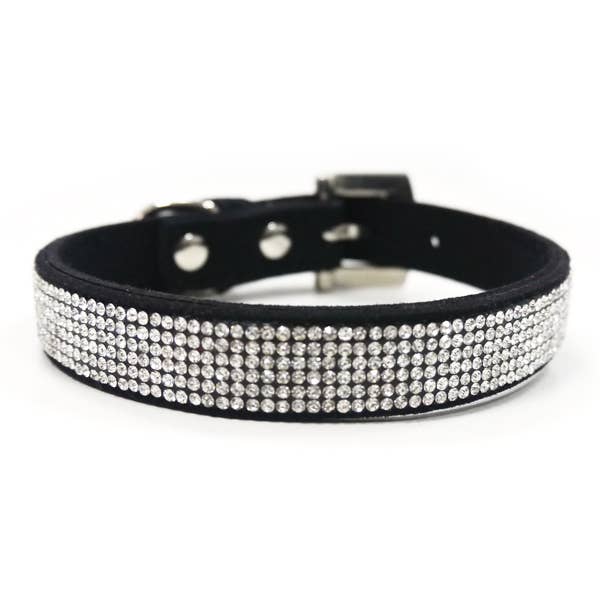Dogo Pet - Wholesale Pet Collar - Dog - VIP Bling Collar3