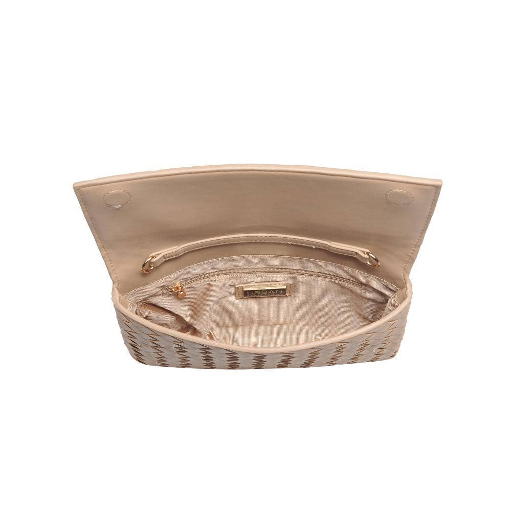 Urban Expressions - Wholesale Clutch Bag - Women's - Ivy Woven Clutch31