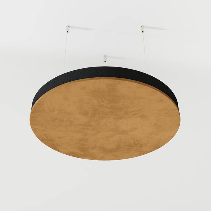 ATB-Sound sp. z o. o. - Wholesale Wall Accent - "CIRCLES-Cinematic" Acoustic Panels – Sound Absorption10