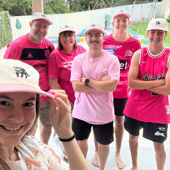 Lies Collective - Wholesale Baseball cap – Women's - TASSIE DEVIL LID1