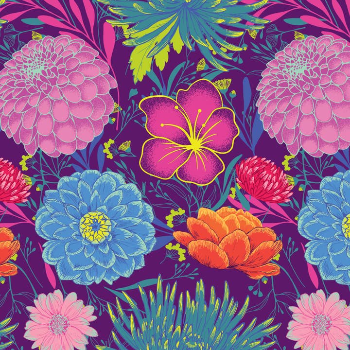 The Gift Wrap Company - Wholesale Wrapping Paper Roll - Illumination 5Ft Cnsmr Rl1