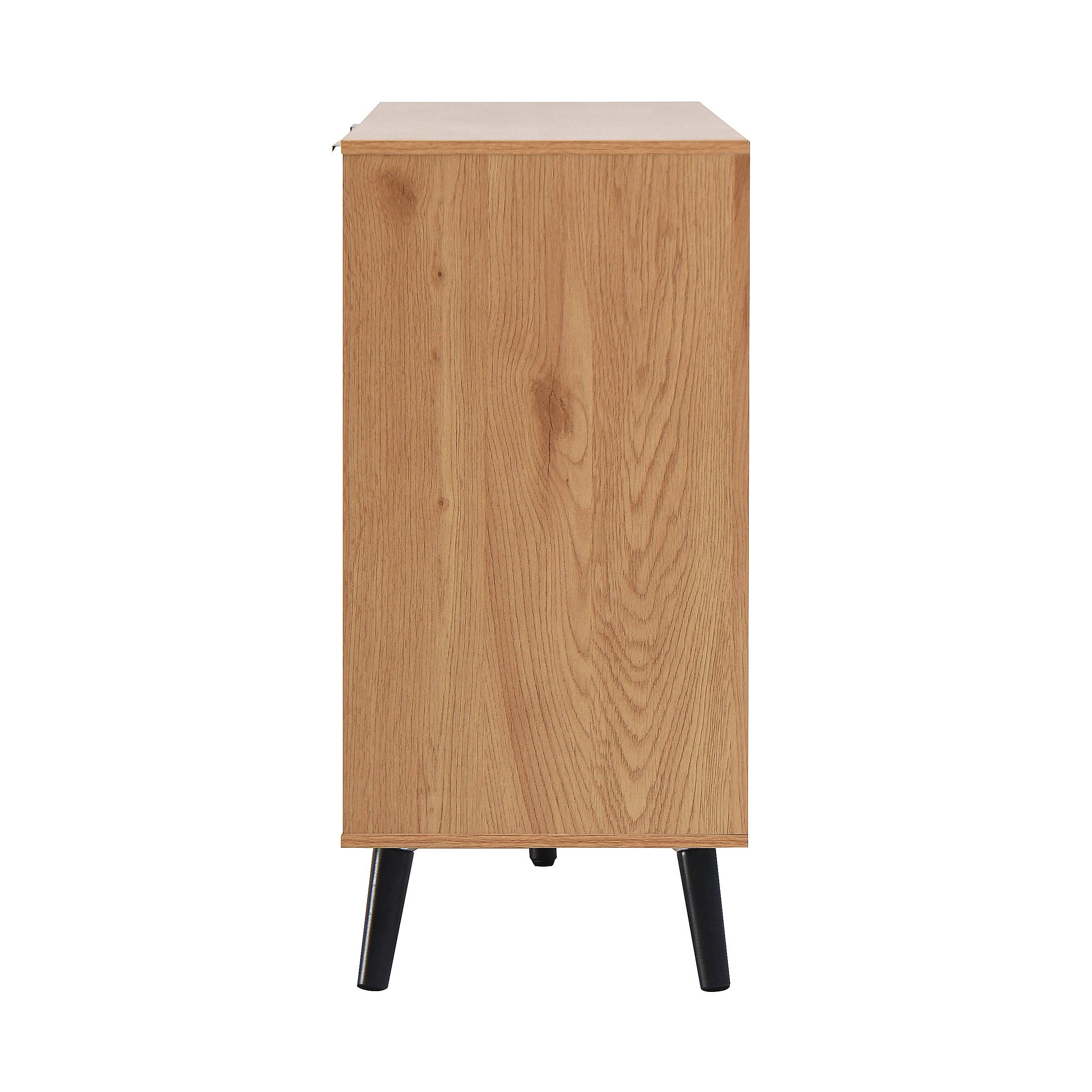 HOMYCASA DESIGN INC - Wholesale Cabinet - Zurich Sideboard Buffet Cabinet with Storage3