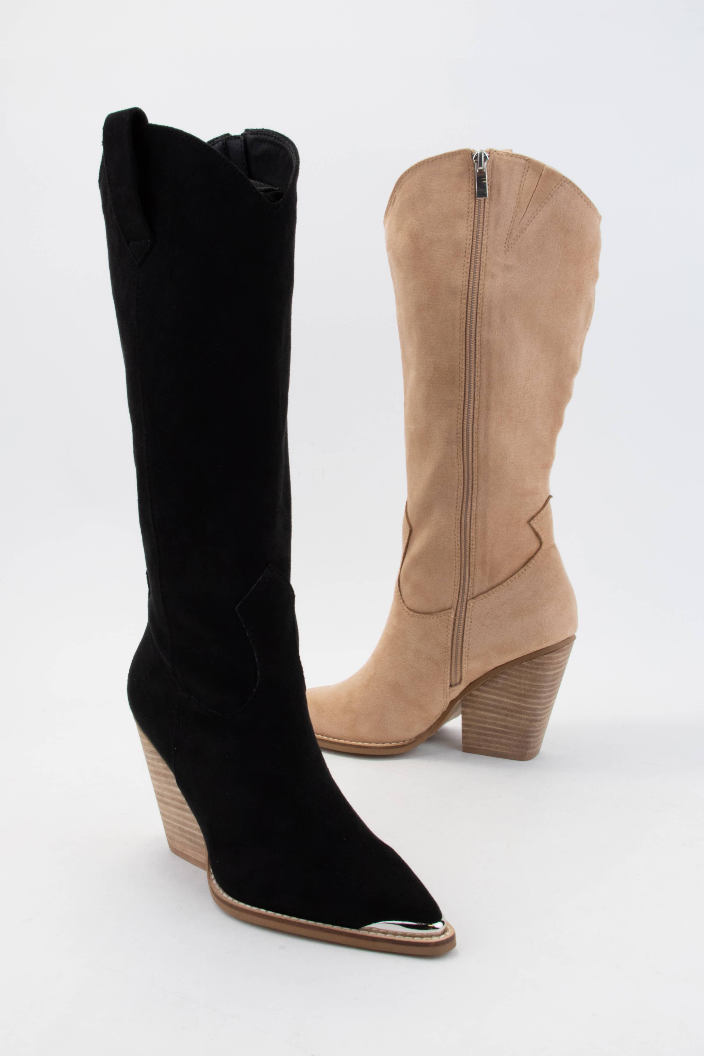 CCOCCI – wholesale Cowboystövlar - Dam – CCOCCI mini pack | Cheyenne moderna cowboyboots2