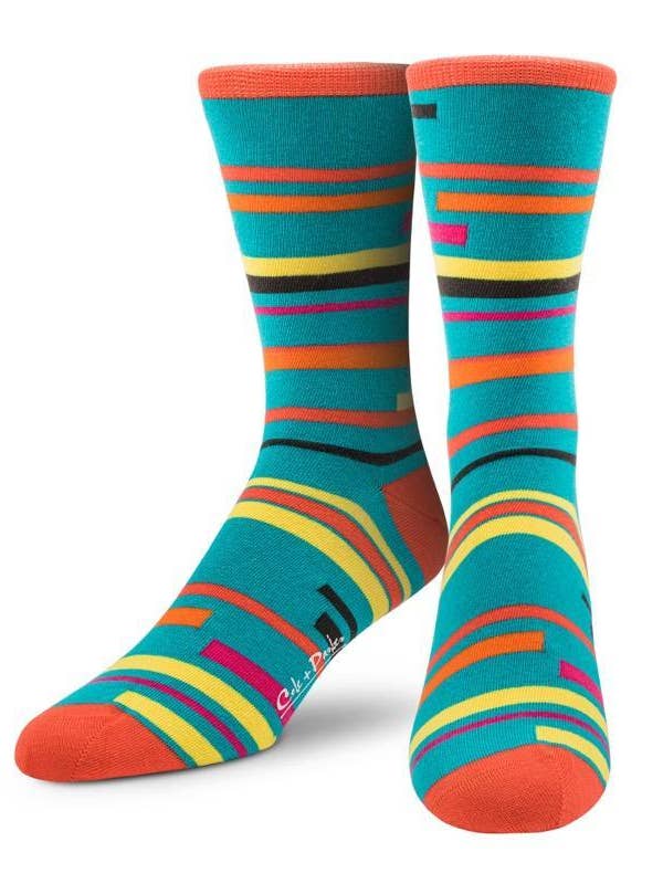 MISSING LINK Turqoise (1076) pour la vente par Cole + Parker