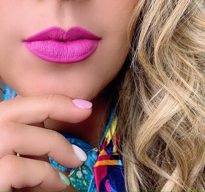 Solo Giovane - Wholesale Lipstick - SG Matte Lipstick 0400