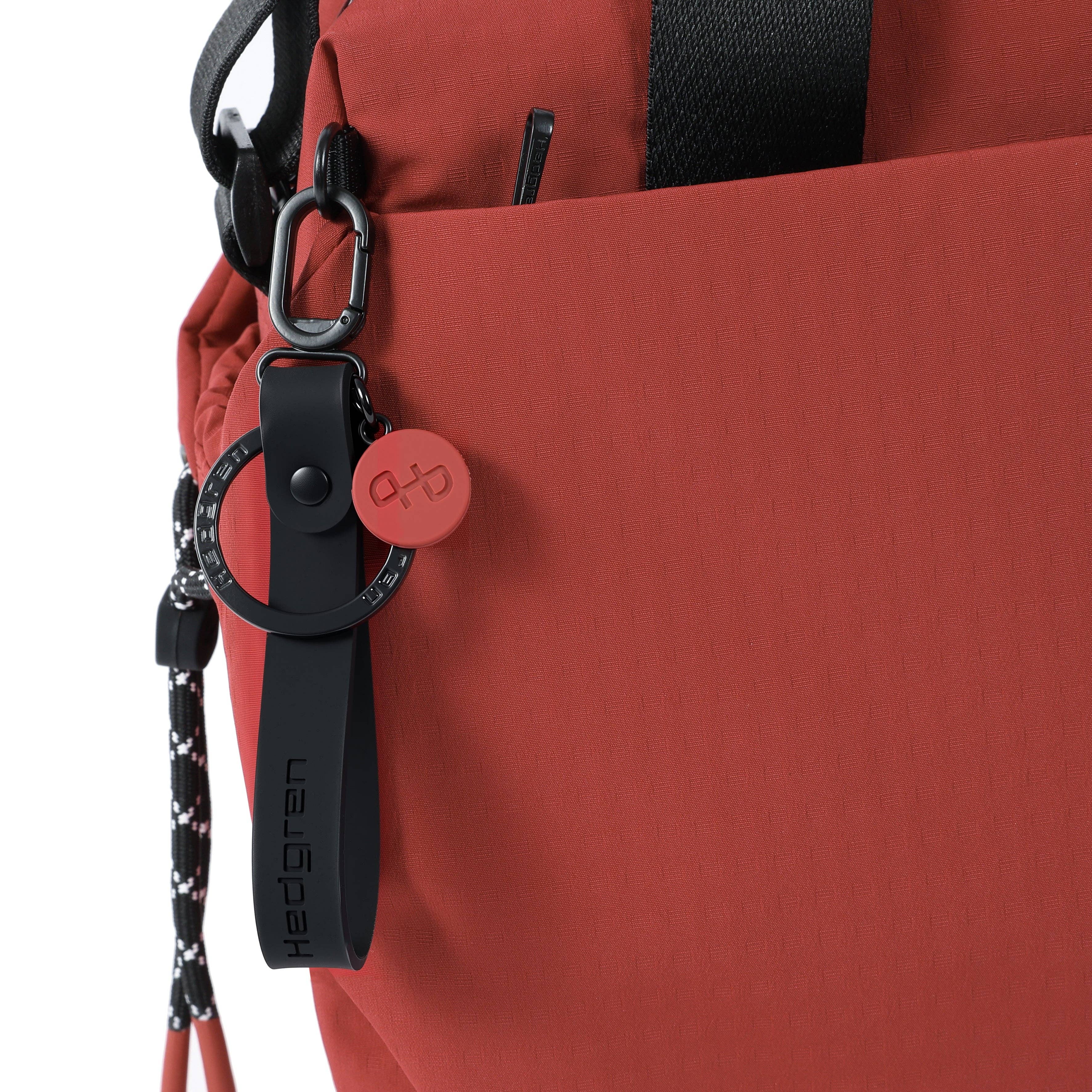 Dalia roja TOMOKO | Bolso 2 Asas de venta al por mayor en Faire4