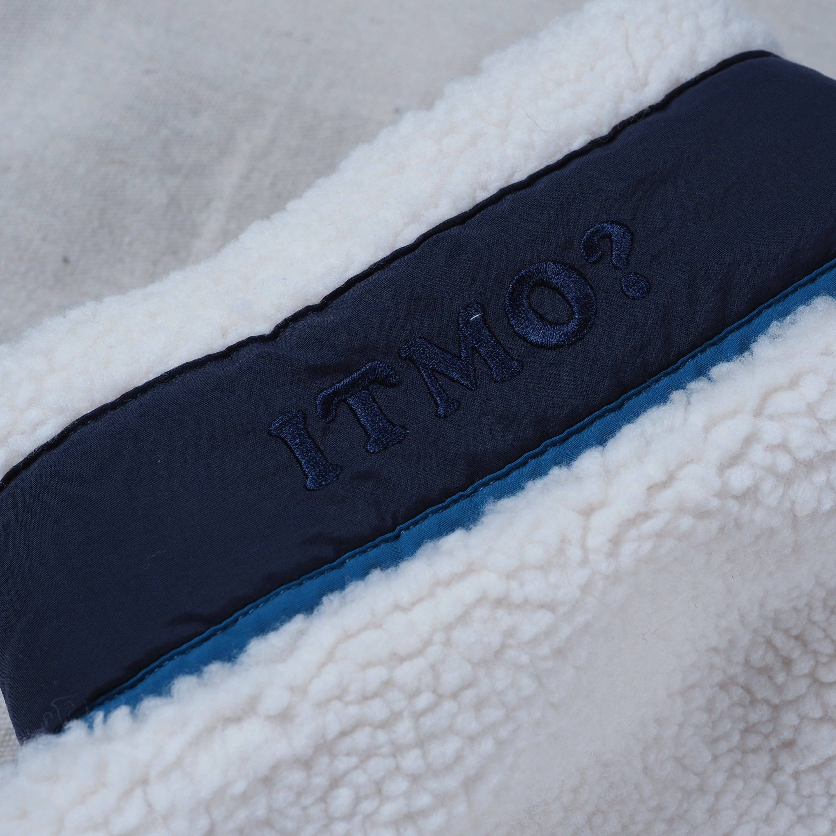 Rainier Watch Supply Co - Wholesale Jacket - Unisex - RW Turbo SuperFleece Jacket | Recycled Lined Fleece5