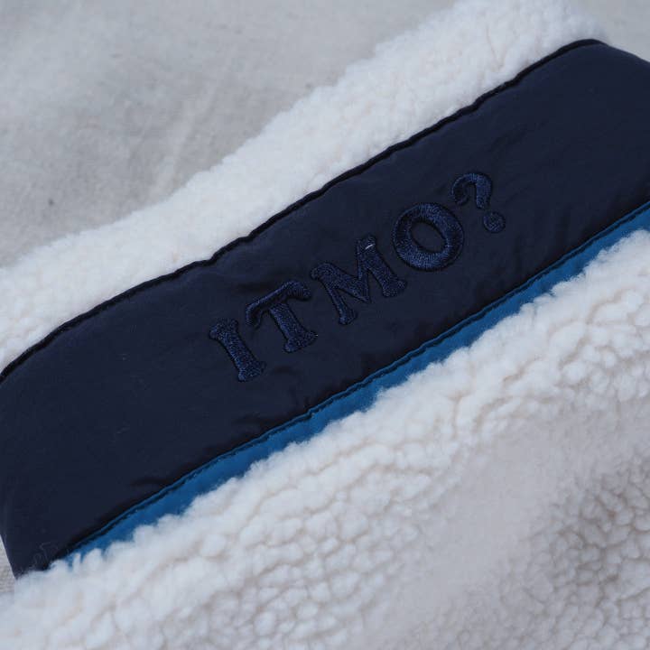 Rainier Watch Supply Co - Wholesale Jacket - Unisex - RW Turbo SuperFleece Jacket | Recycled Lined Fleece5