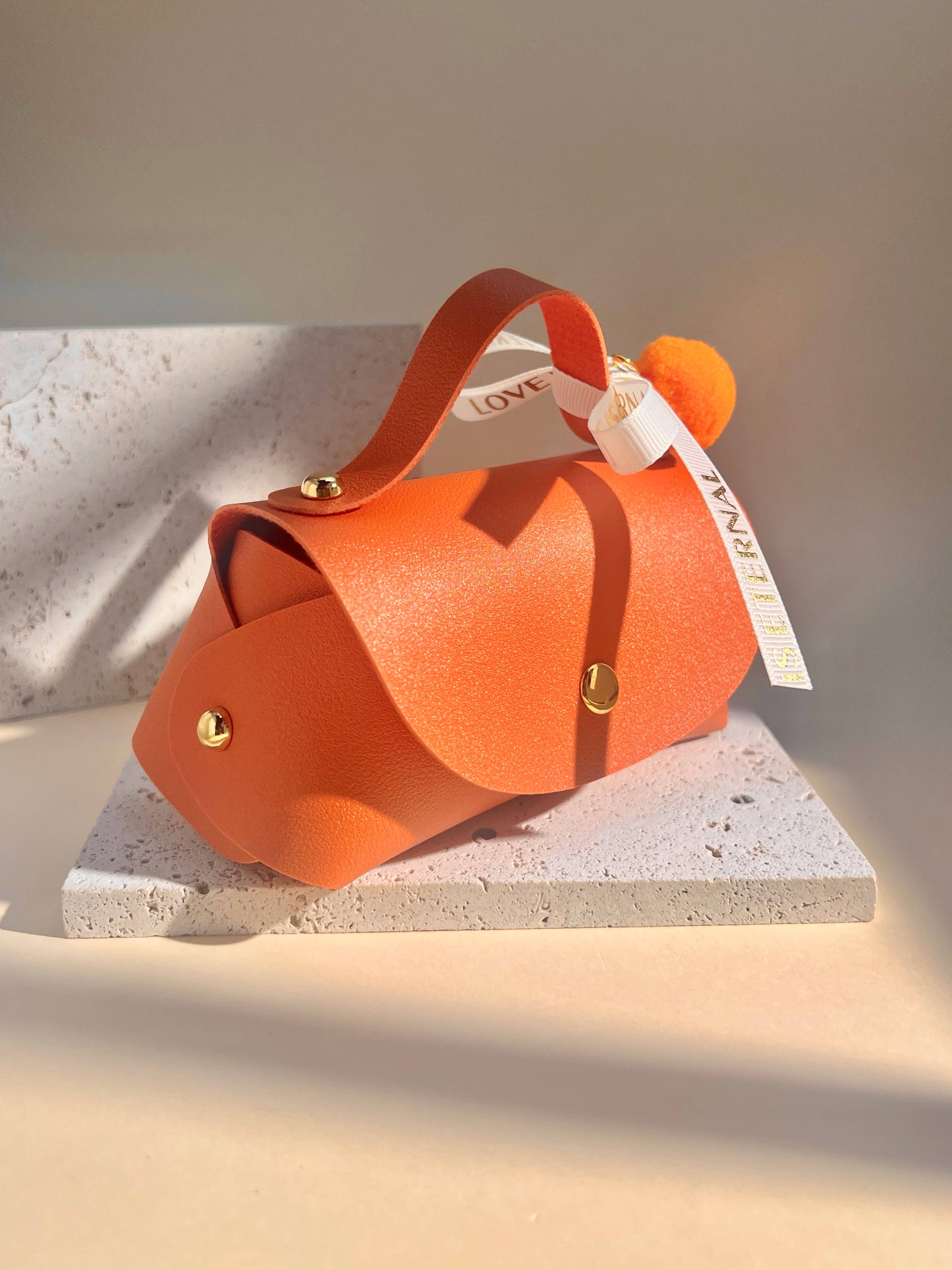 COSMOS - Vente Pochette cadeau - Mini sac Pochette Cadeau Chic Élégante10