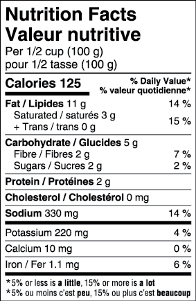 Charr - Wholesale Sauce - Butter Masala5